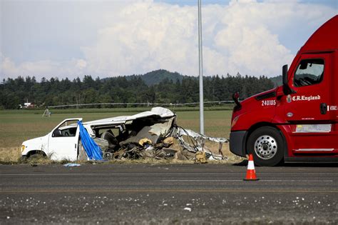 Names of farmworker victims in deadly Oregon crash released